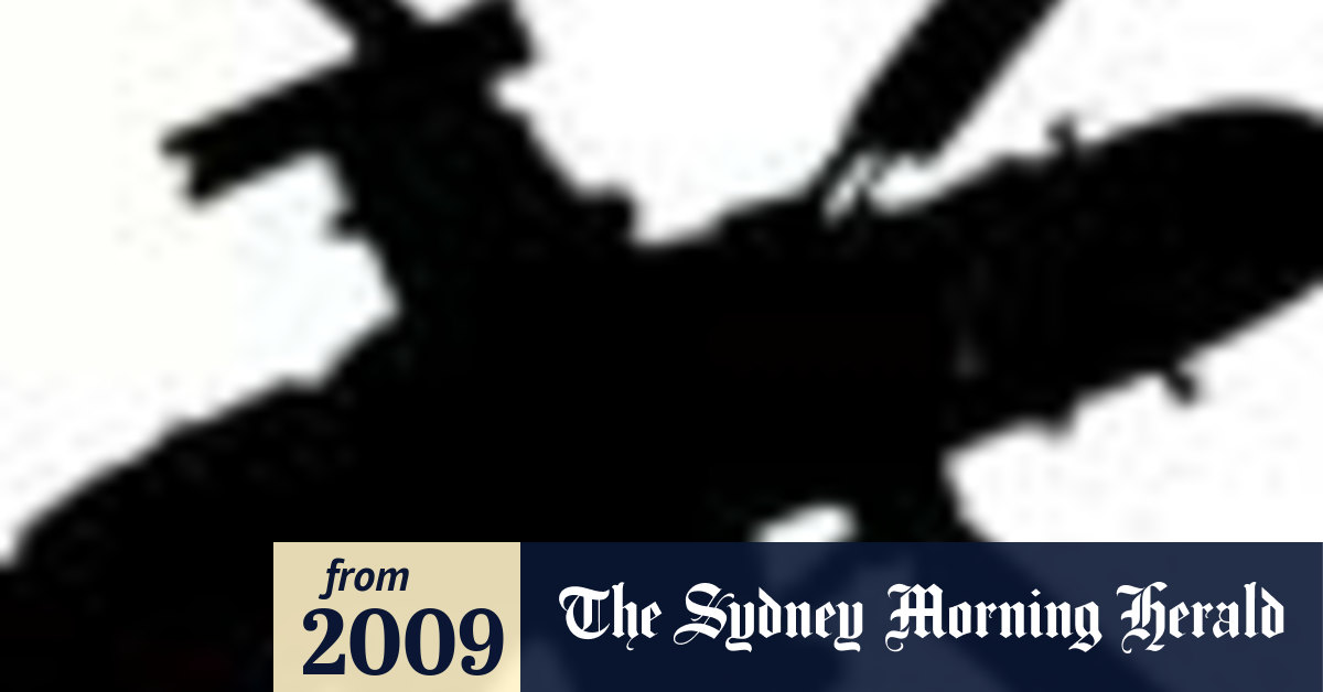 Pilot killed in Sydney helicopter crash